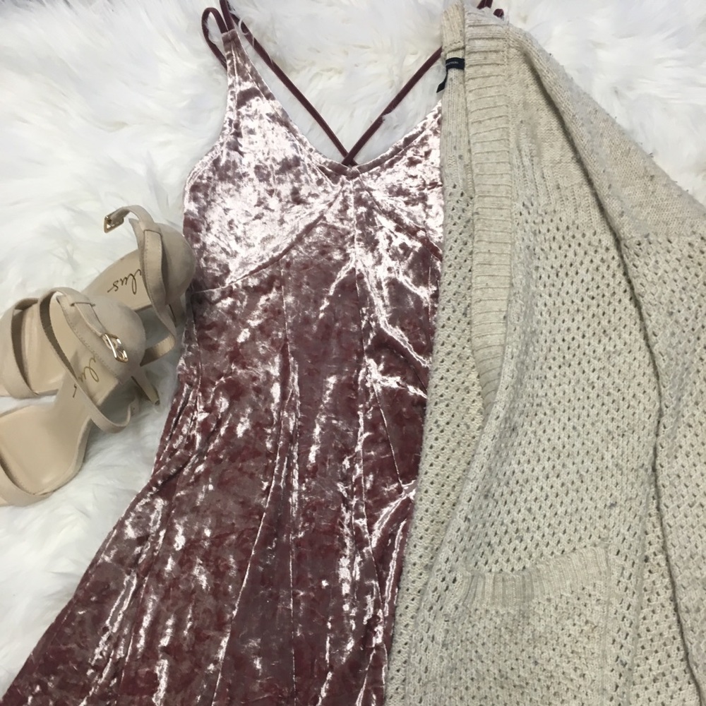 American Eagle dress